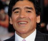Diego Maradona