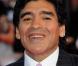 PHOTOS : La légende du foot Diego Maradona, bientôt... grand-père !