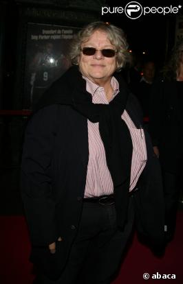 Josée Dayan