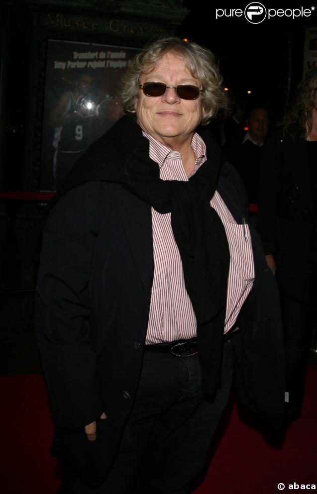 Josée Dayan