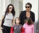 PHOTOS EXCLUSIVES : Al Pacino vous présente ses jumeaux !