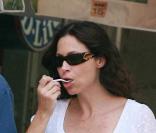 Minnie Driver