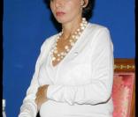 Rachida Dati