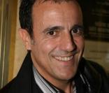 Thierry Beccaro à la Gaité Montparnasse, le 7/10/08