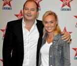 Cauet et Cécile de Menibus