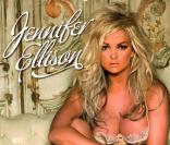 Jennifer Ellison, calendrier 2009