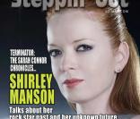 Shirley Manson