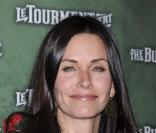 Courteney Cox 