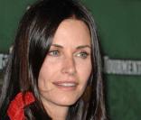 Courteney Cox 