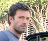 Ben Affleck et Jennifer Garner n'ont d'yeux que pour leur petite Violet