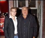 Jean-Pierre Castaldi et son fils Giovanni
