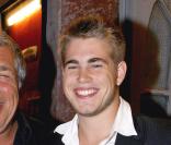 Jean-Pierre Castaldi et son fils Giovanni