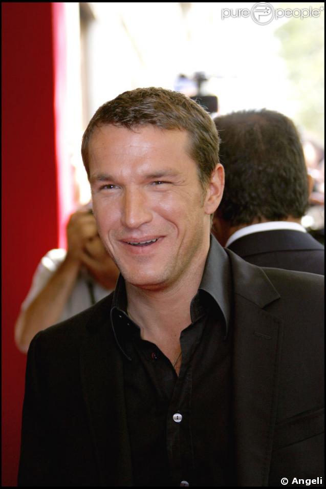 Benjamin Castaldi