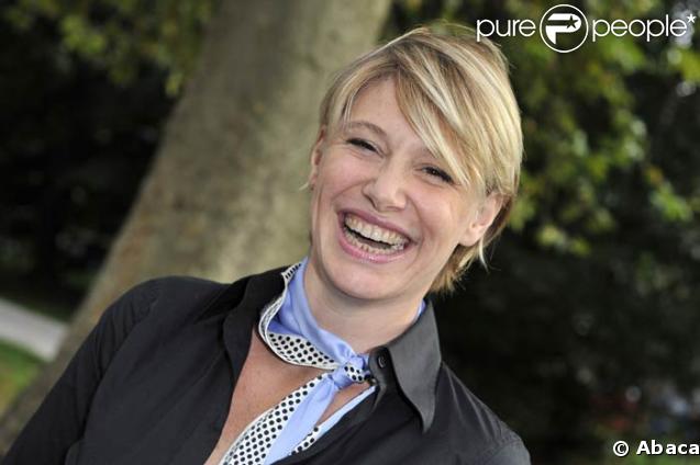 Maïtena Biraben