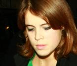 La princesse Eugenie d\'York fille de Sarah Ferguson et du prince Andrew