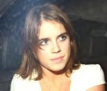 La princesse Eugenie