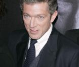 Vincent Cassel à l'avant-première de Mesrine, le 12/10/08