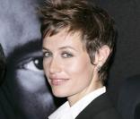Cécile de France à l'avant-première de Mesrine, le 12/10/08