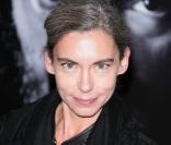 Elisabeth Quin à l'avant-première de Mesrine, le 12/10/08