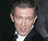 Vincent Cassel à l'avant-première de Mesrine, le 12/10/08