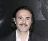 José Garcia à l'avant-première de Mesrine, le 12/10/08