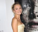 Kristen Bell
