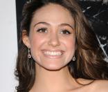 Emmy Rossum