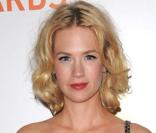 January Jones