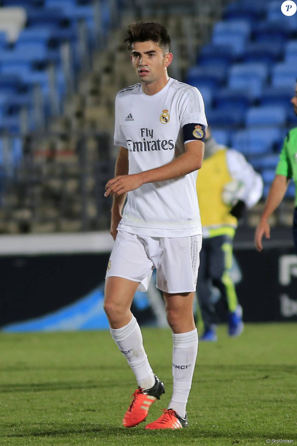 rencontre avec zidane