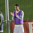rencontre real madrid
