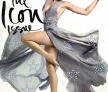 PHOTOS : Stephanie Seymour, le glamour et la grâce réunis...