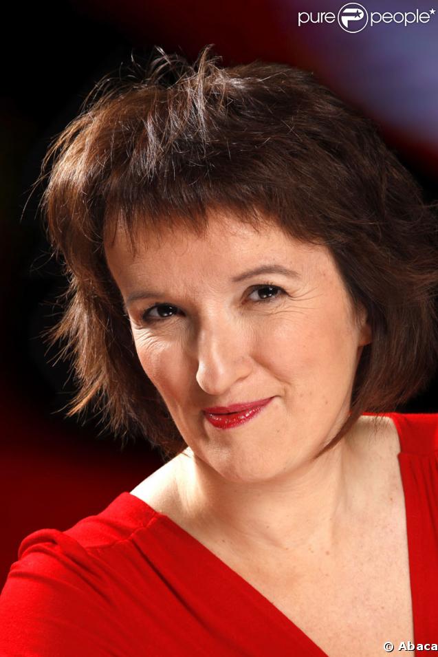 anne roumanoff photo