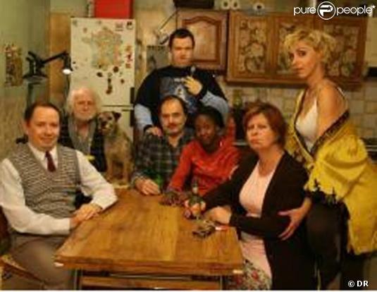 Les Bougon sur M6