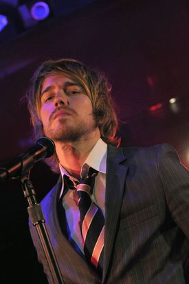 Julien Doré