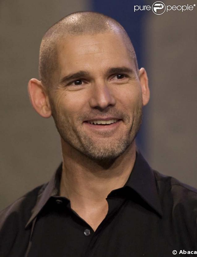 Eric Bana, nouveau convoyeur