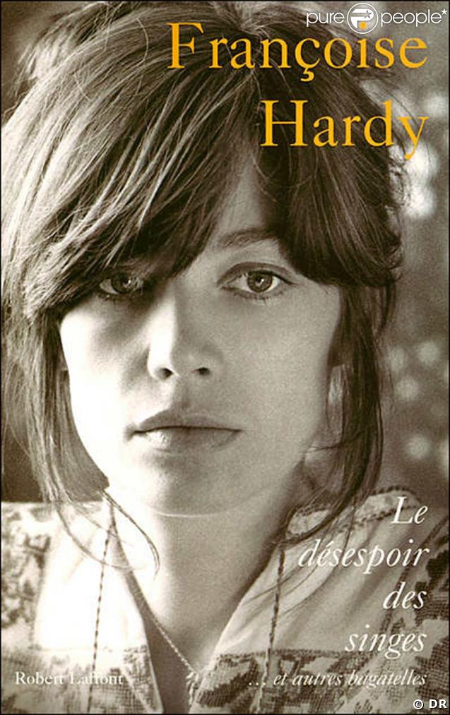 Autobiographie de Françoise Hardy