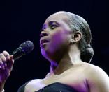 Barbara Hendricks en concert