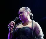 Barbara Hendricks en concert
