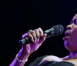 Barbara Hendricks en concert