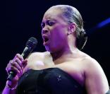 Barbara Hendricks en concert