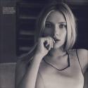 PHOTOS : La sublime Scarlett Johansson va vous faire aimer... la politique !