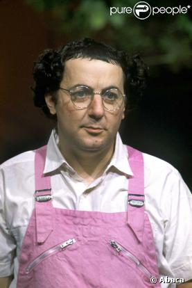 Coluche, au coeur d'une nouvelle bataille