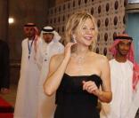 Meg Ryan