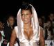 REPORTAGE PHOTOS : Mel B et sa robe... attention les yeux !