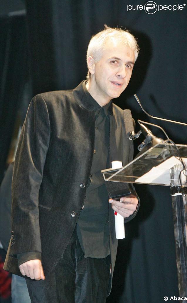 Bruno Coulais
