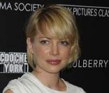 Michelle Williams 