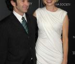 Michelle Williams et Charlie Kaufma
