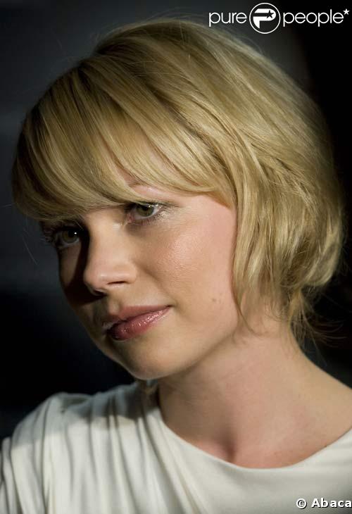 Michelle Williams 