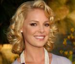 Katherine Heigl