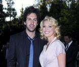 Katherine Heigl et Josh Kelley